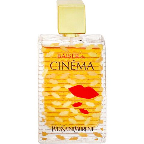 Baiser de Cinéma